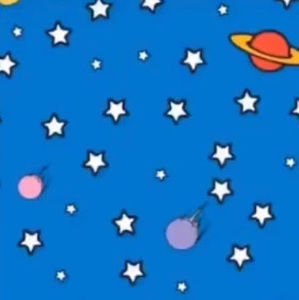 Meet your Posher, Penelope